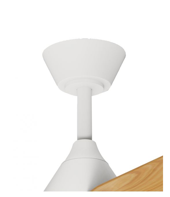 ������ ���� ������� NORTHER TANGO 52 ��� NTP-TNGIP44-WHWD-LED � IP44 �� ����� LED ���� | ����� ����