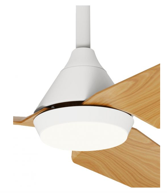 ������ ���� ������� NORTHER TANGO 52 ��� NTP-TNGIP44-WHWD-LED � IP44 �� ����� LED ���� | ����� ����