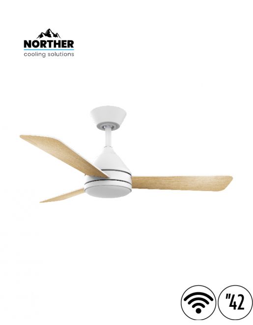 ������ ���� ��� NORTHER YOUNG ����� 42" ����� �� ����� �� 24W, ���, ���� DC ��� - ����� ����