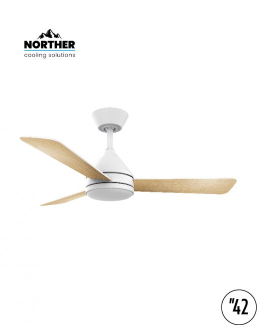 ������ ���� NORTHER YOUNG ����� 42" ����� �� ���� DC ���, ��� ������ �� ����� ��� - ����� ����