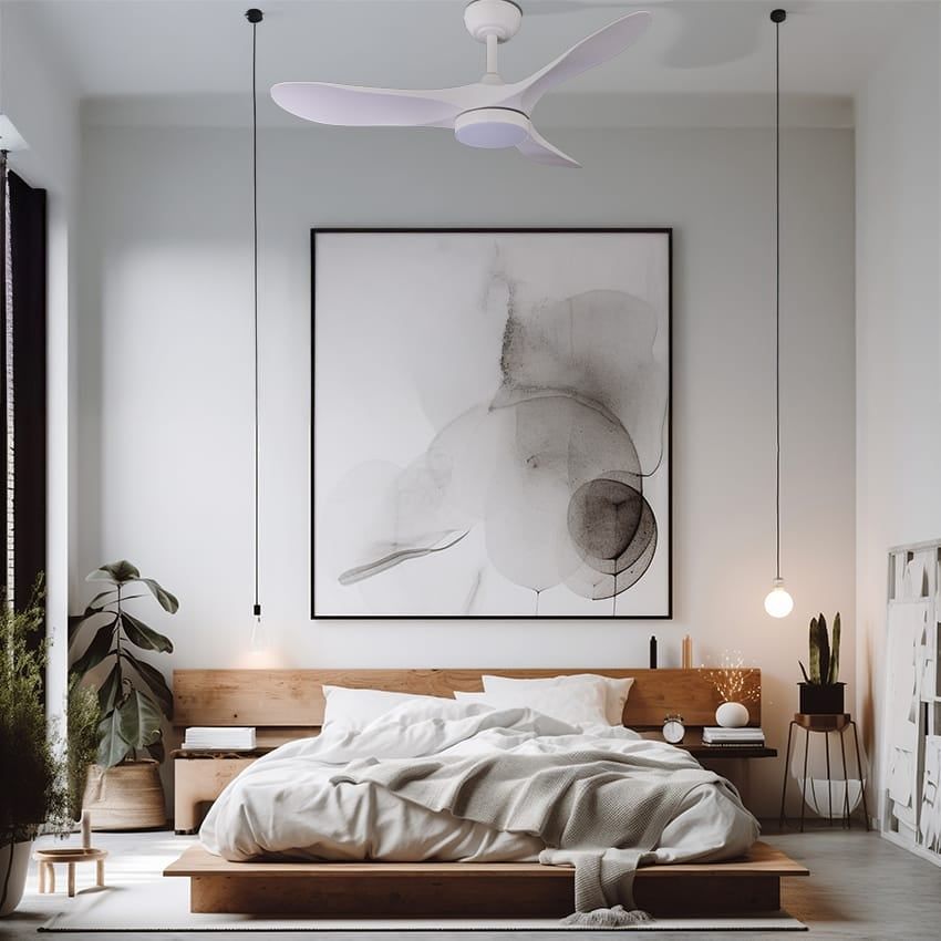 ������ ���� NORTHER YORK 42 WiFi ��� � �� ����� LED, ��� ��������� | ����� ����
