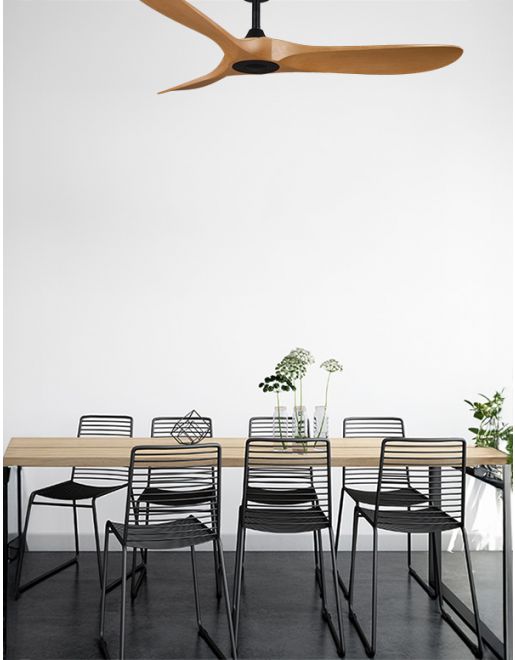 ������ ���� NORTHER YORK NTP-YRK52-BKWD ����� 52" ���� �� ���� DC ��� ���� - ����� ����