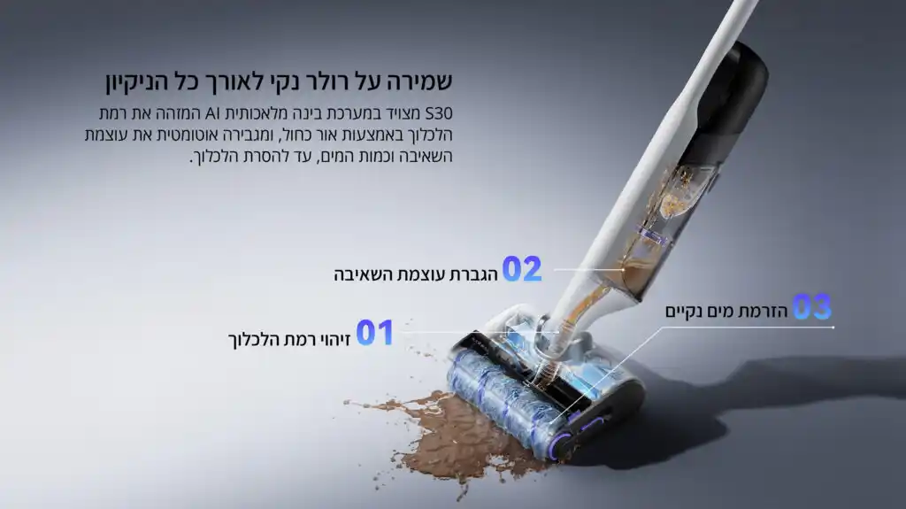 Narwal S30 - ���� ��� ���� ������ ���� ���� ������ | ����� ����