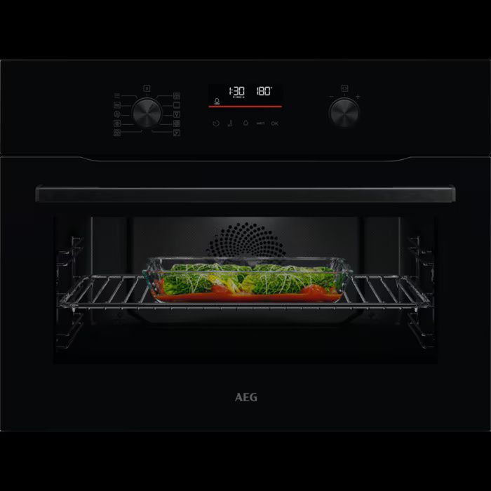 AEG CombiQuick OK6NK40K - תצוגת פרימיום