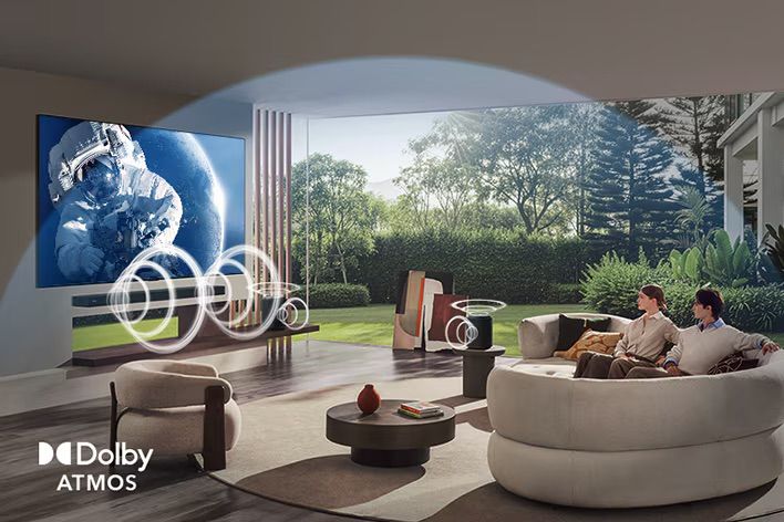 �������� ���� LG OLED evo ����� 48 ����� ��� OLED48C66LA