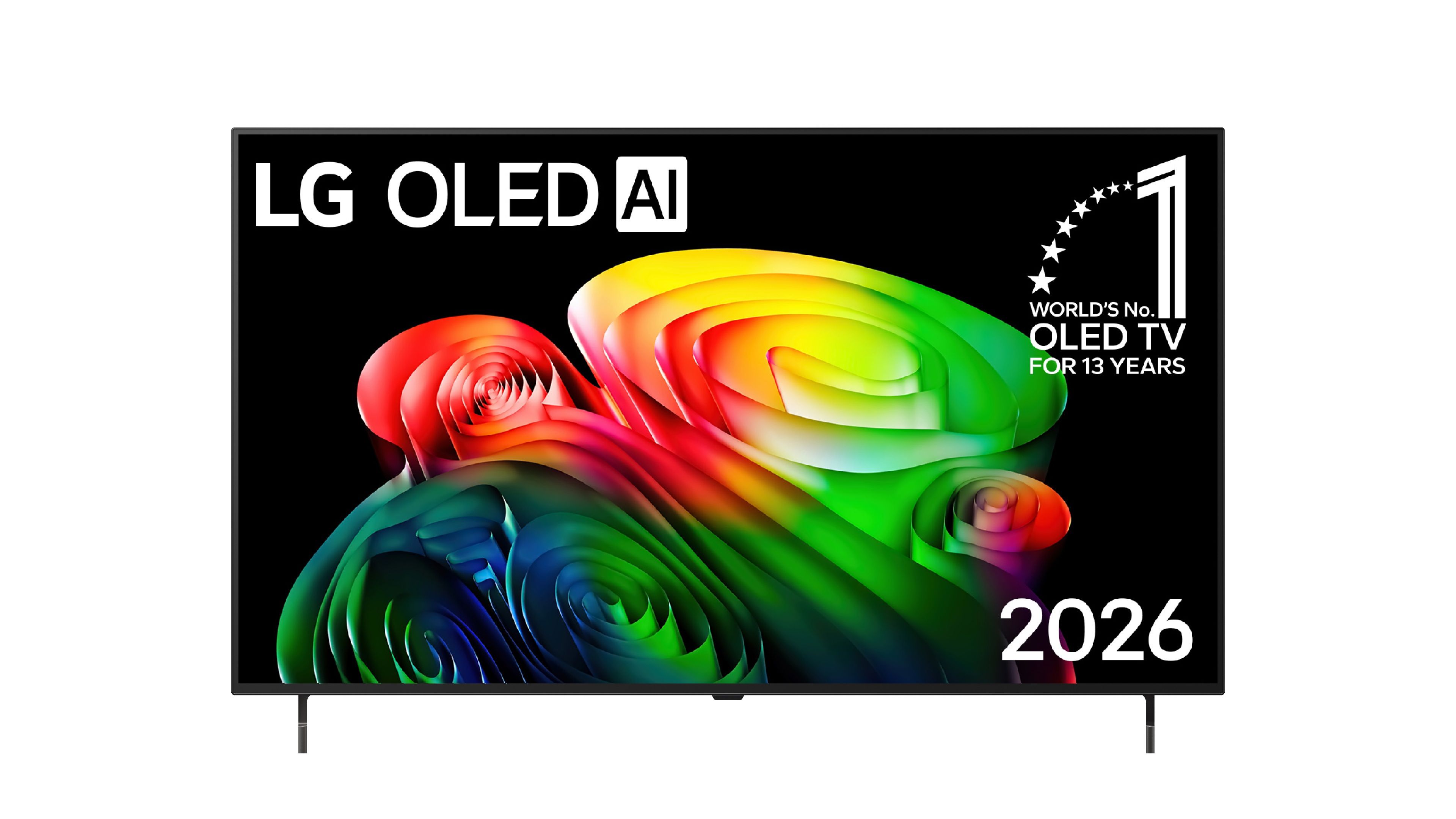 �������� ���� 65 ����� LG OLED65B66LA �� OLED 4K 120Hz webOS 26 | ����� ����