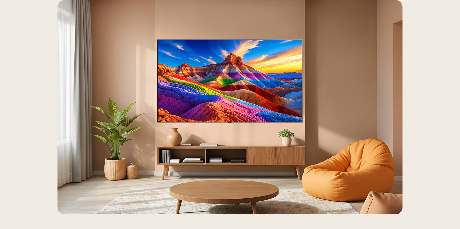 �������� ���� 65 ����� LG OLED65B66LA �� OLED 4K 120Hz webOS 26 | ����� ����