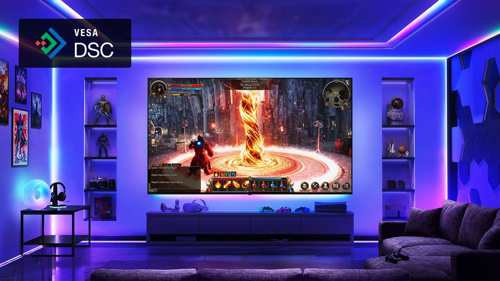 �������� 65 ����� OLED evo AI 4K LG OLED65G66LW ���� G6 2026 � ����� ����