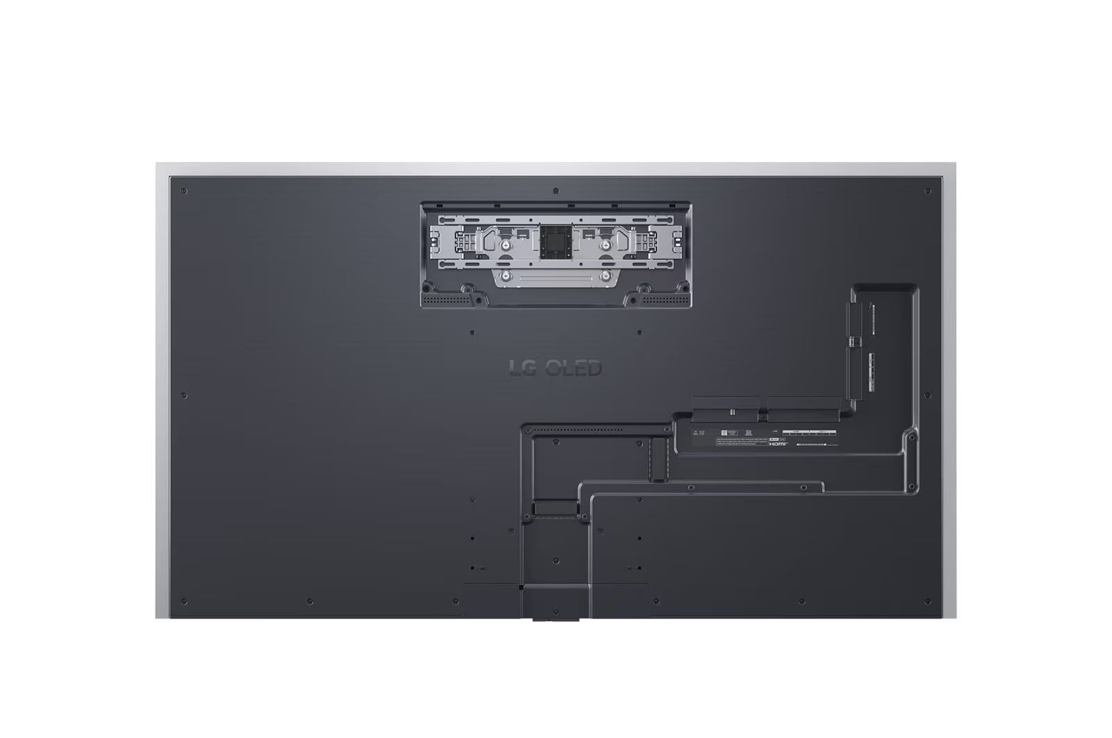 LG OLED83G56LA � �������� ���� 83" OLED evo AI G5 4K 165Hz �� webOS 25 ���� AI Magic | ����� ����