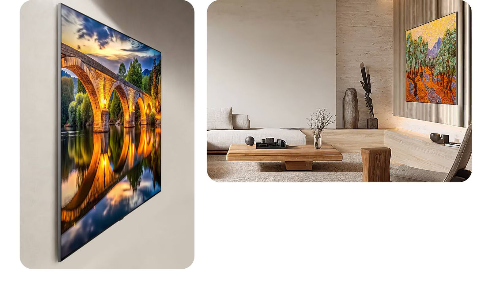 �������� 83 ����� OLED evo AI 4K LG OLED83G66LW ���� G6 2026 � ����� ����