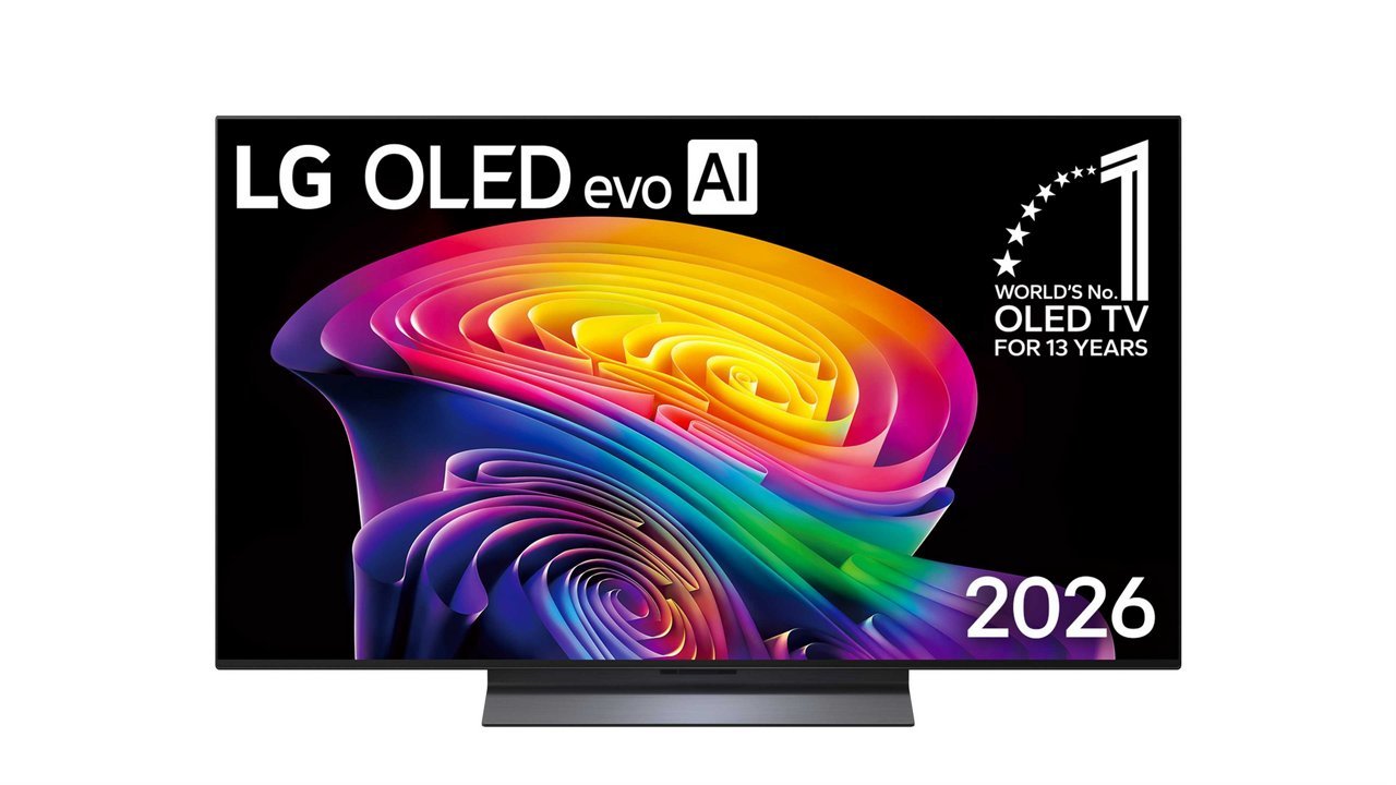 �������� ���� 65 ���� LG OLED65C66LA ��� �� �� OLED evo ���� 165Hz ����� ���� 11 - ����� ����