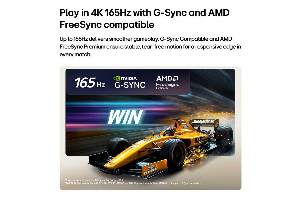 �������� ���� 65 ���� LG OLED65C66LA ��� �� �� OLED evo ���� 165Hz ����� ���� 11 - ����� ����