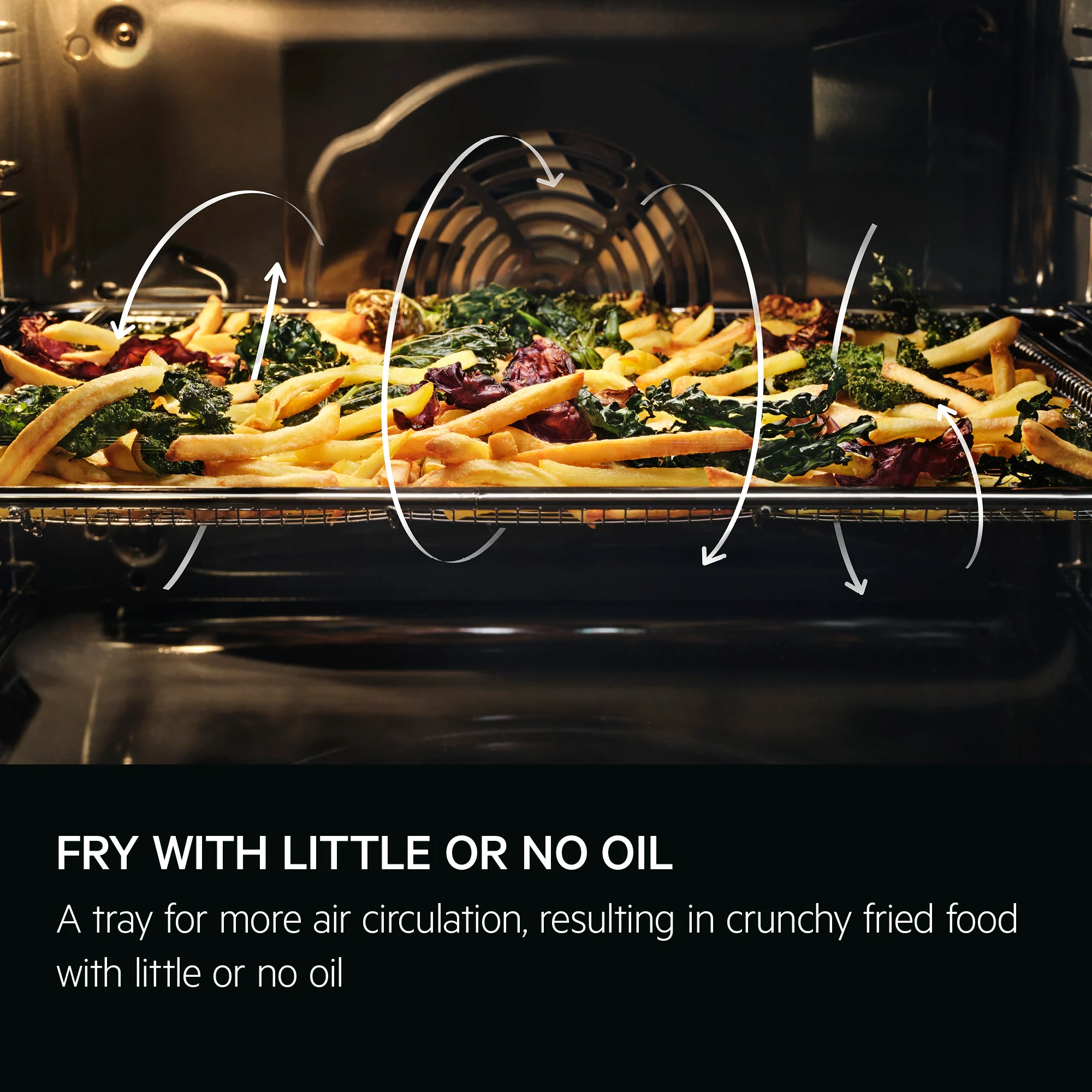 AEG Oven Lifestyle