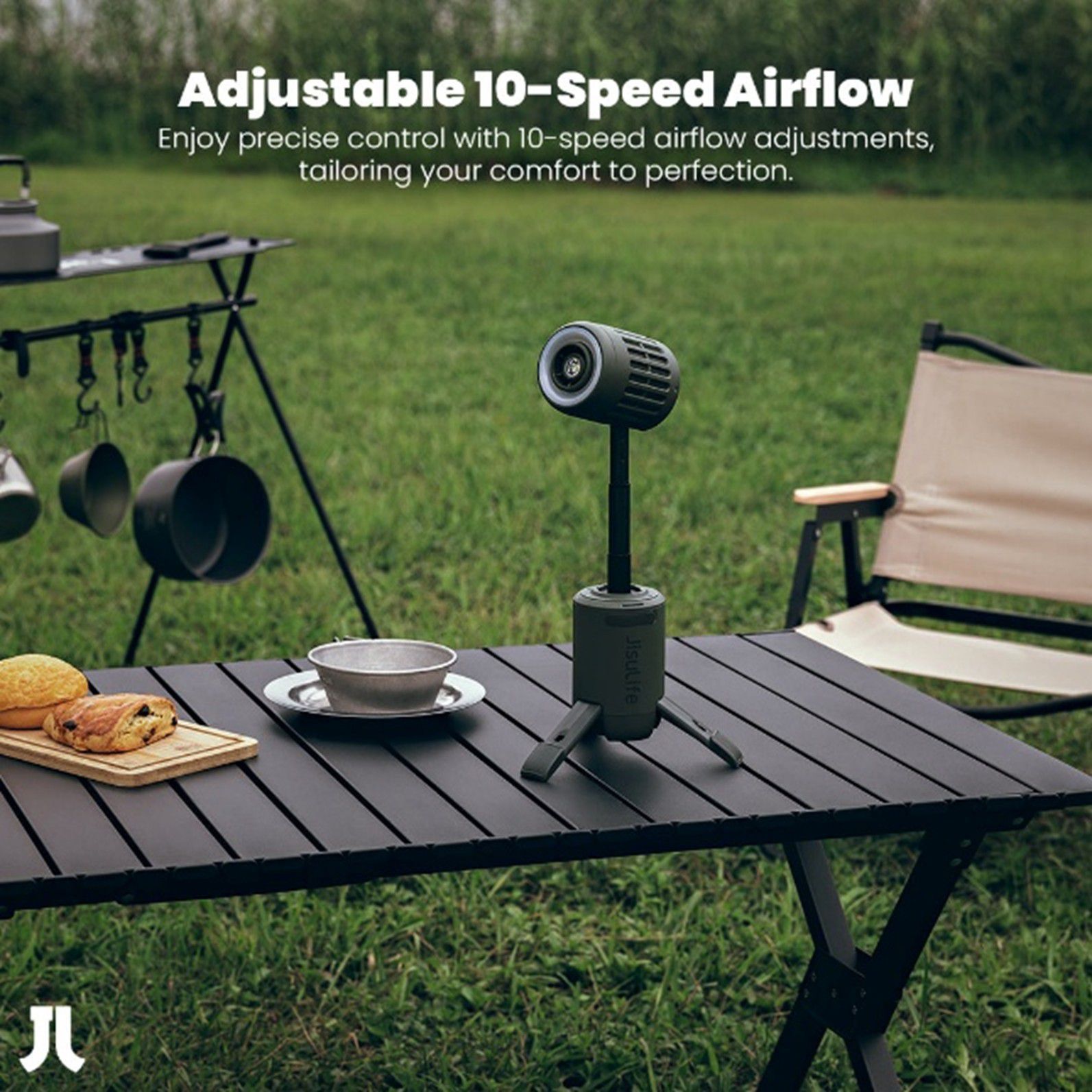 JISULIFE Ultra1 - ������ ��� ������ ���� ������� �������, ����� 13,500mAh ������ ��� | ����� ����