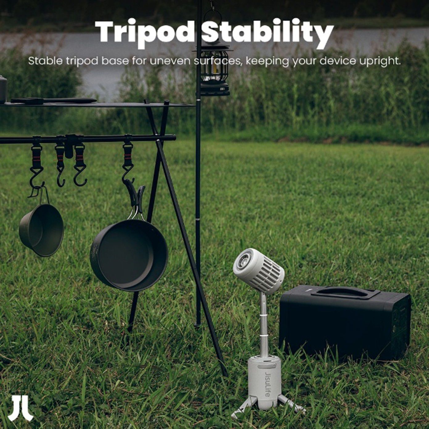 JISULIFE Ultra1 - ������ ��� ������ ���� ������� �������, ����� 13,500mAh ������ ��� | ����� ����