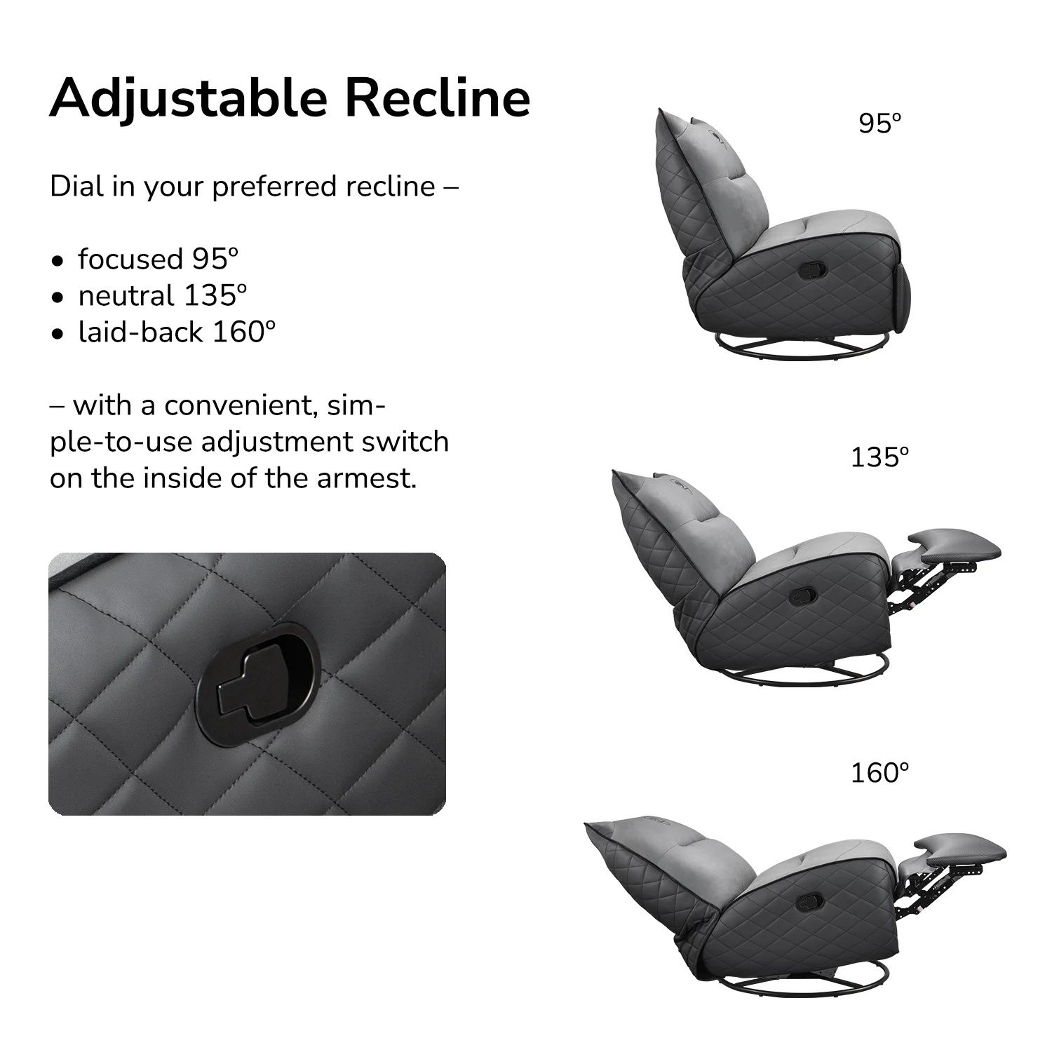 COUGAR OVERLORD NEO Gaming Sofa