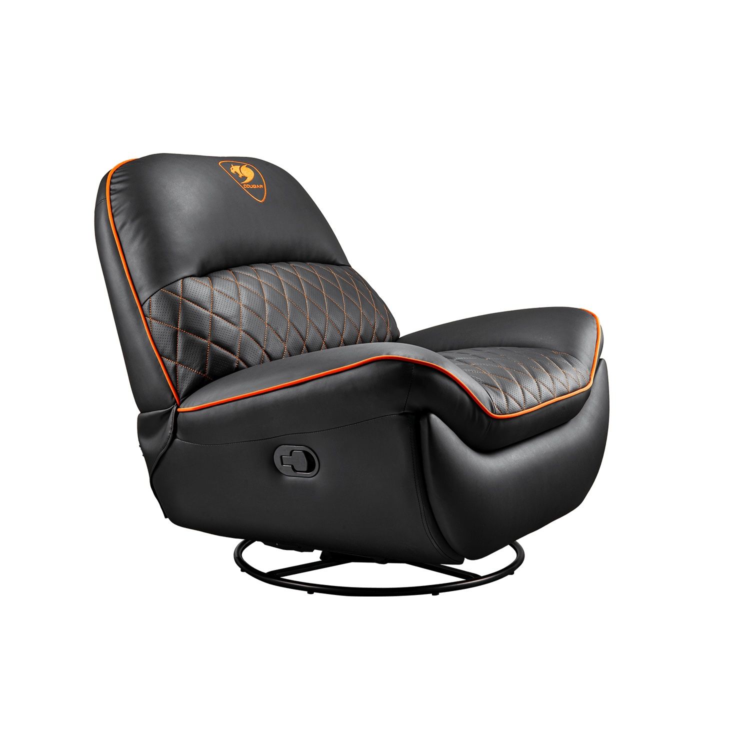 COUGAR OVERLORD Gaming Sofa 