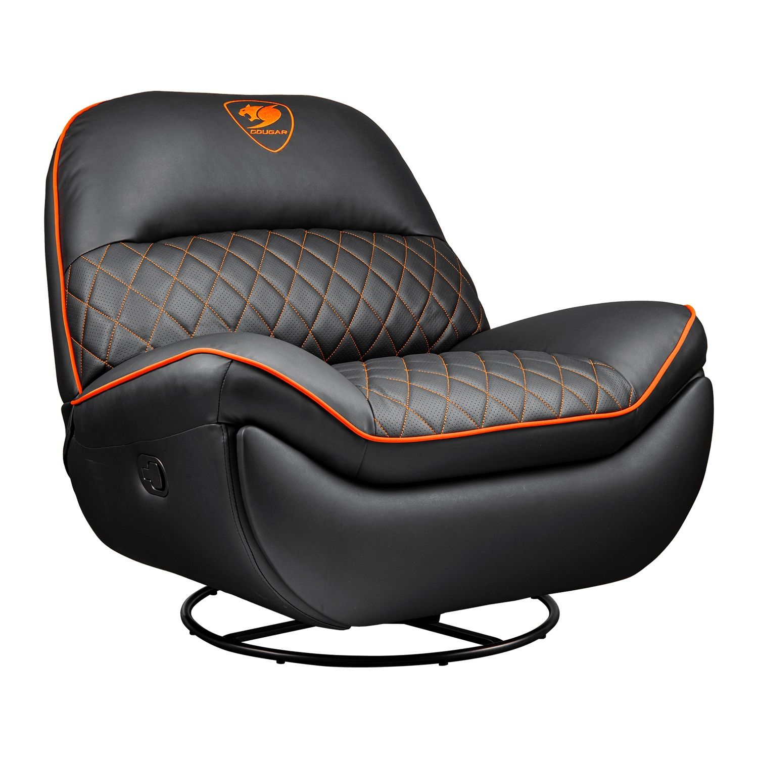 COUGAR OVERLORD Gaming Sofa 