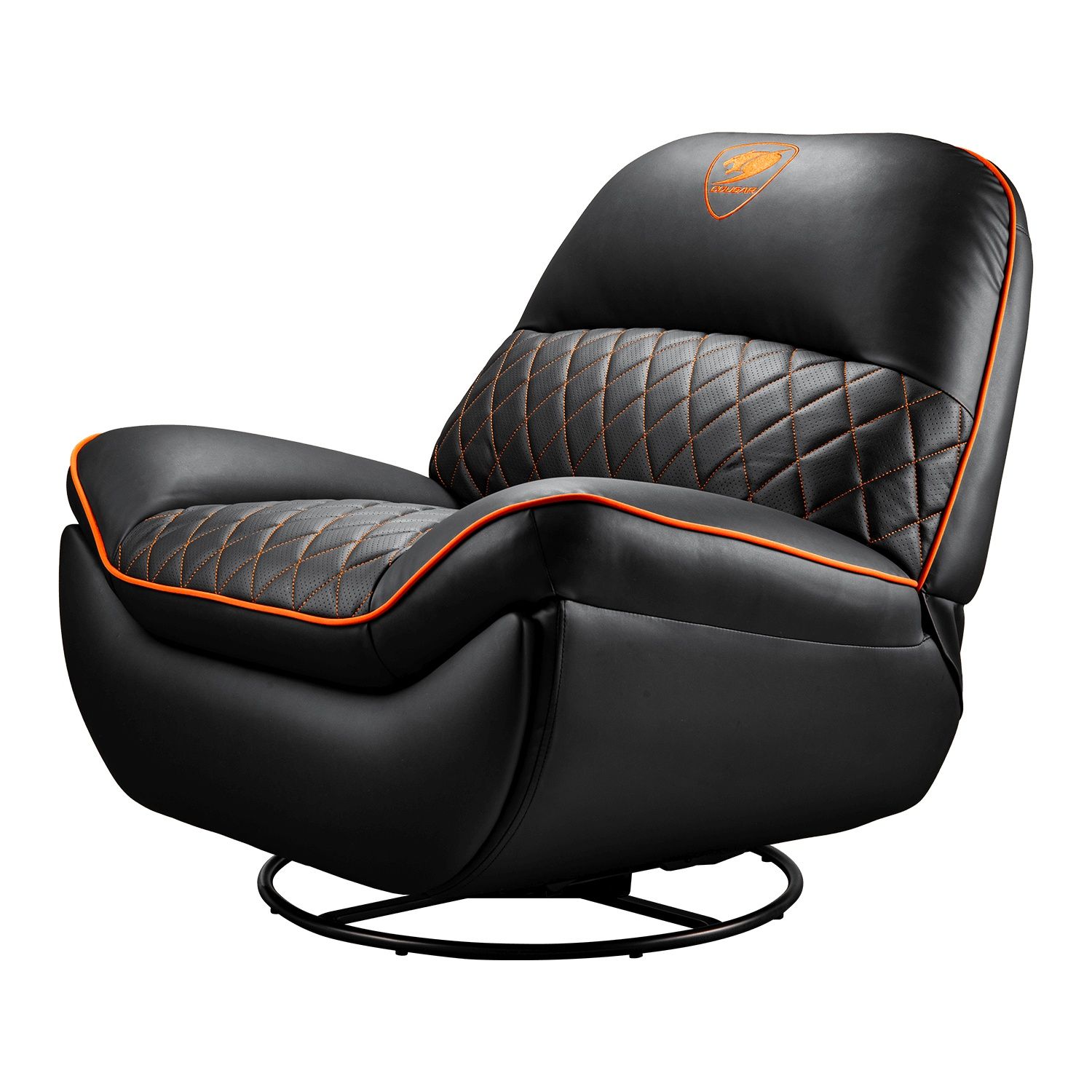 COUGAR OVERLORD Gaming Sofa 