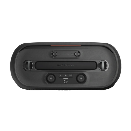 JBL PartyBox On-The-Go 2 - ����� ������ ���� �� �������� ������ | ����� ���� ������
