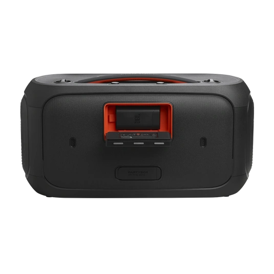 JBL PartyBox On-The-Go 2 - ����� ������ ���� �� �������� ������ | ����� ���� ������