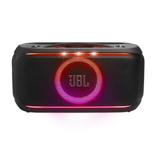 JBL PartyBox On-The-Go 2 - ����� ������ ���� �� �������� ������ | ����� ���� ������