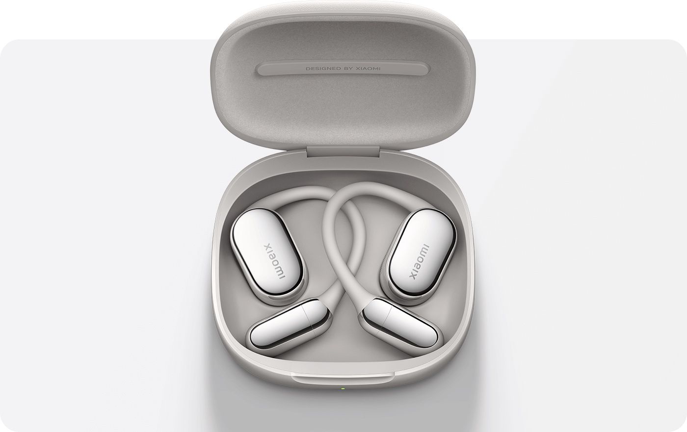 Xiaomi OpenWear Stereo Pro - ������� ������ ������ �� Dual-Mic ENC ���� ���� | ����� ����