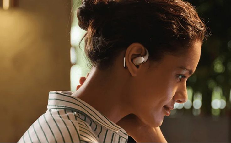 Xiaomi OpenWear Stereo Pro - ������� ������ ������ �� Dual-Mic ENC ���� ���� | ����� ����