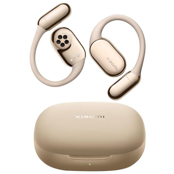 Xiaomi OpenWear Stereo Pro - ������� ������ ������ �� Dual-Mic ENC ���� ��� | ����� ����