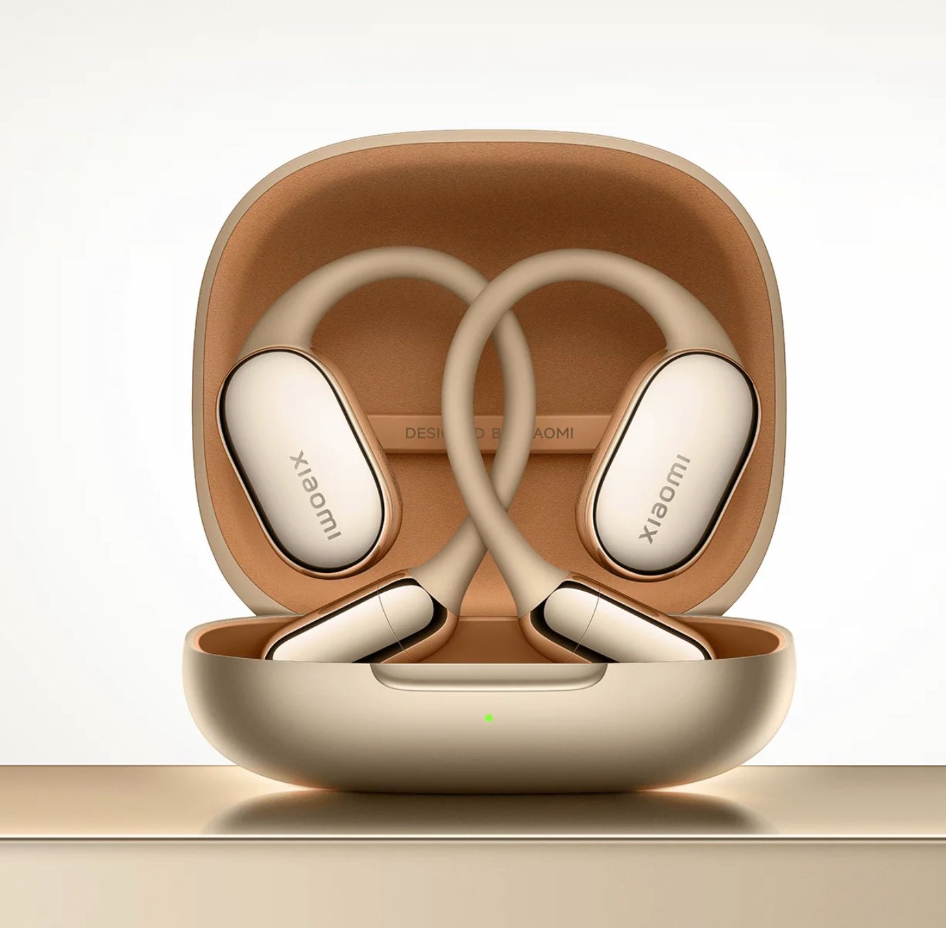 Xiaomi OpenWear Stereo Pro - ������� ������ ������ �� Dual-Mic ENC ���� ��� | ����� ����