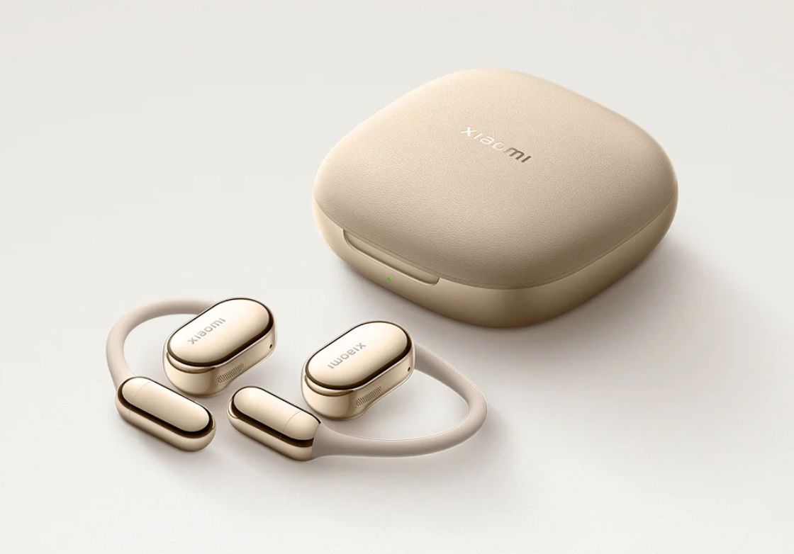 Xiaomi OpenWear Stereo Pro - ������� ������ ������ �� Dual-Mic ENC ���� ��� | ����� ����