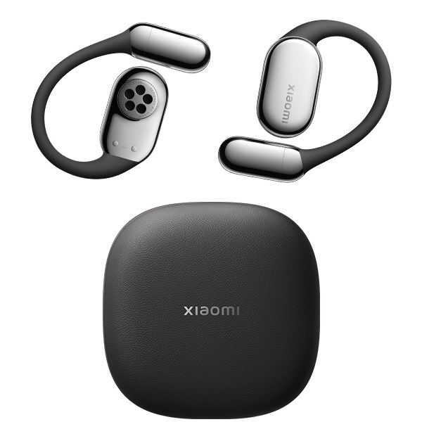 Xiaomi OpenWear Stereo Pro - ������� ������ ������ �� Dual-Mic ENC | ����� ����