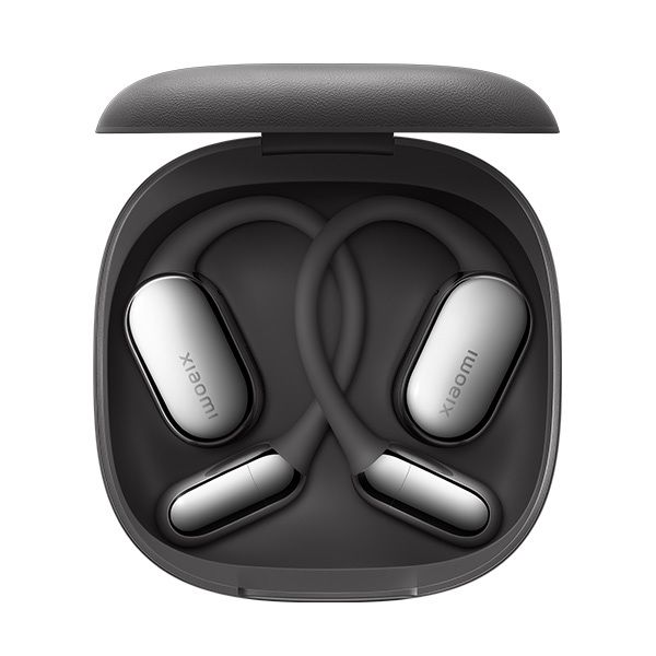 Xiaomi OpenWear Stereo Pro - אוזניות פתוחות שיאומי עם Dual-Mic ENC | יבואן רשמי Xiaomi OpenWear Stereo Pro - אוזניות פתוחות שיאומי עם Dual-Mic ENC | יבואן רשמי