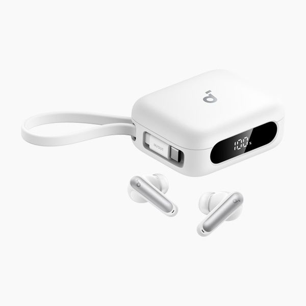 soundcore P41i TWS - ������� �������� �� ���� ���� ����� Anker ���� ���� ��� | ����� ����