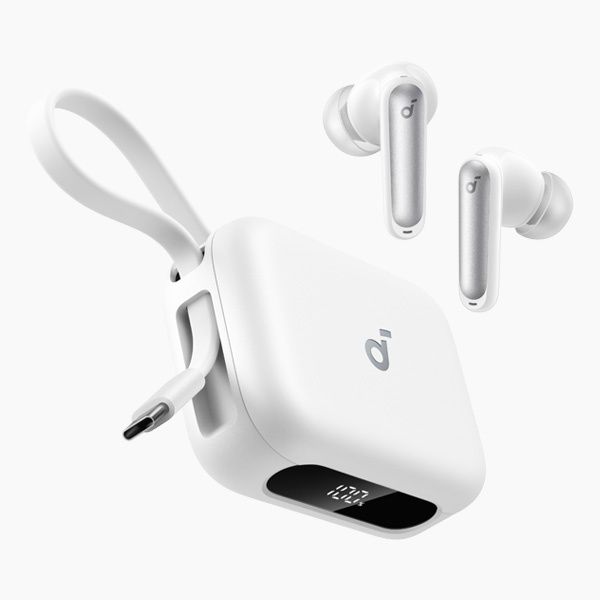 soundcore P41i TWS - ������� �������� �� ���� ���� ����� Anker ���� ���� ��� | ����� ����