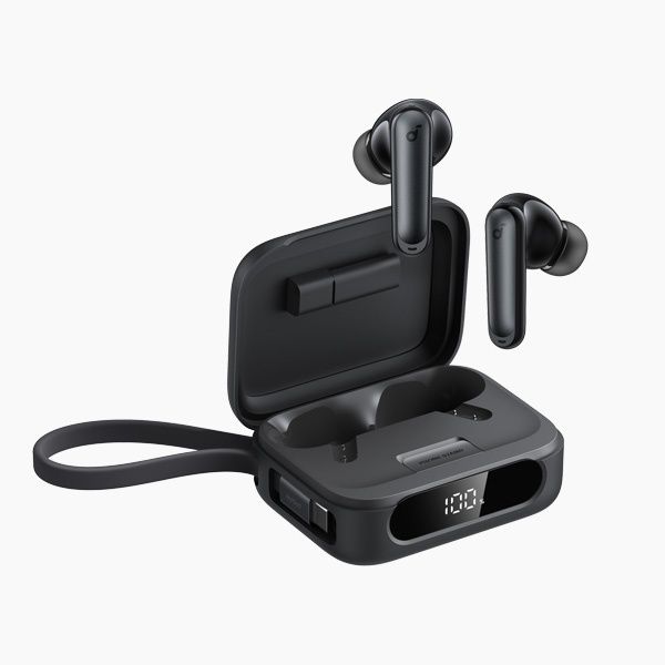 soundcore P41i TWS - ������� �������� �� ���� ���� ����� Anker ���� ���� ���� | ����� ����