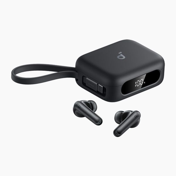 soundcore P41i TWS - ������� �������� �� ���� ���� ����� Anker ���� ���� ���� | ����� ����