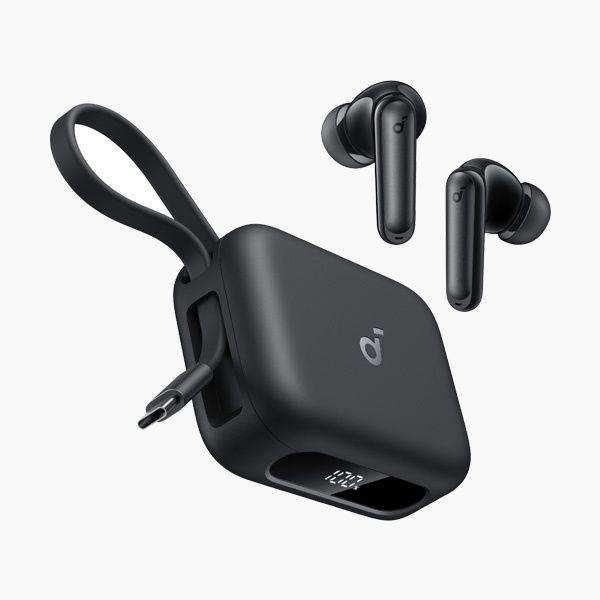 soundcore P41i TWS - ������� �������� �� ���� ���� ����� Anker ���� ���� ���� | ����� ����