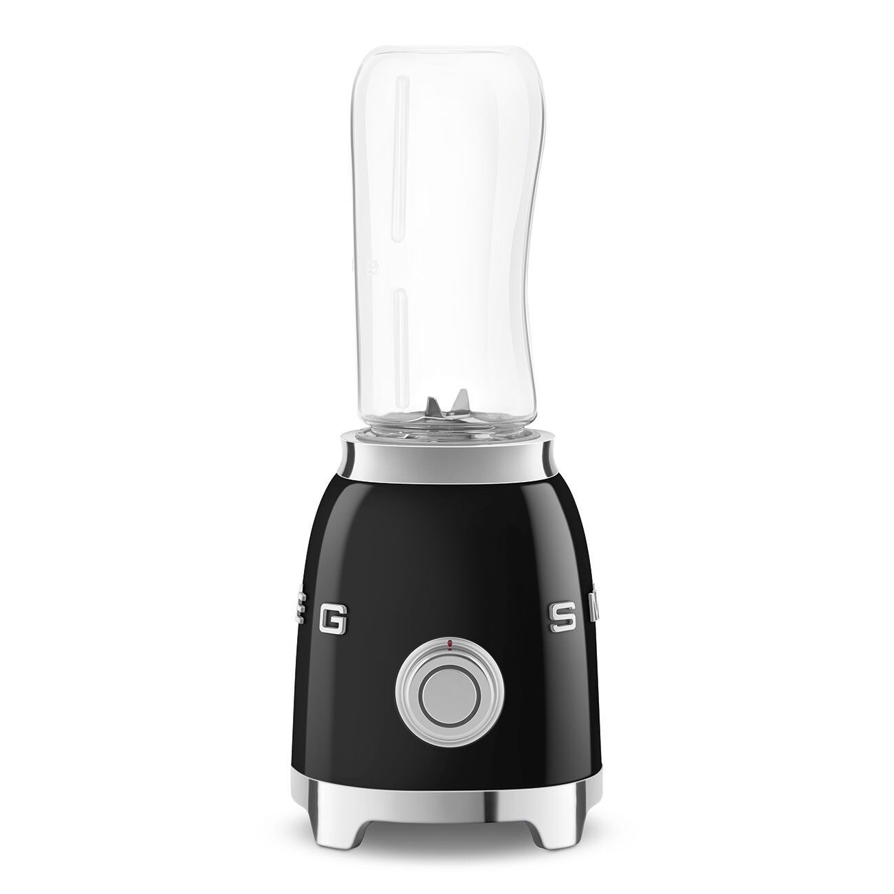 בקבוקי Tritan Renew נטולי BPA עם פקק פיה ל-Smeg PBF01BLEU