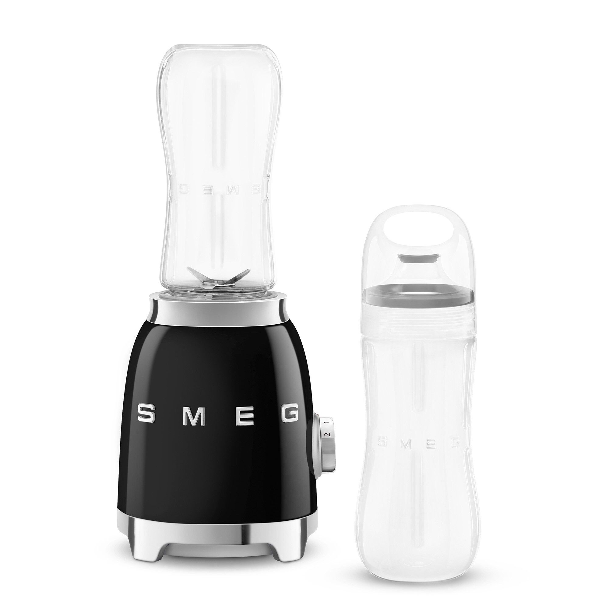 ����� Smeg PBF01BLEU - ����� ���� ������ ������� �������� 300W 