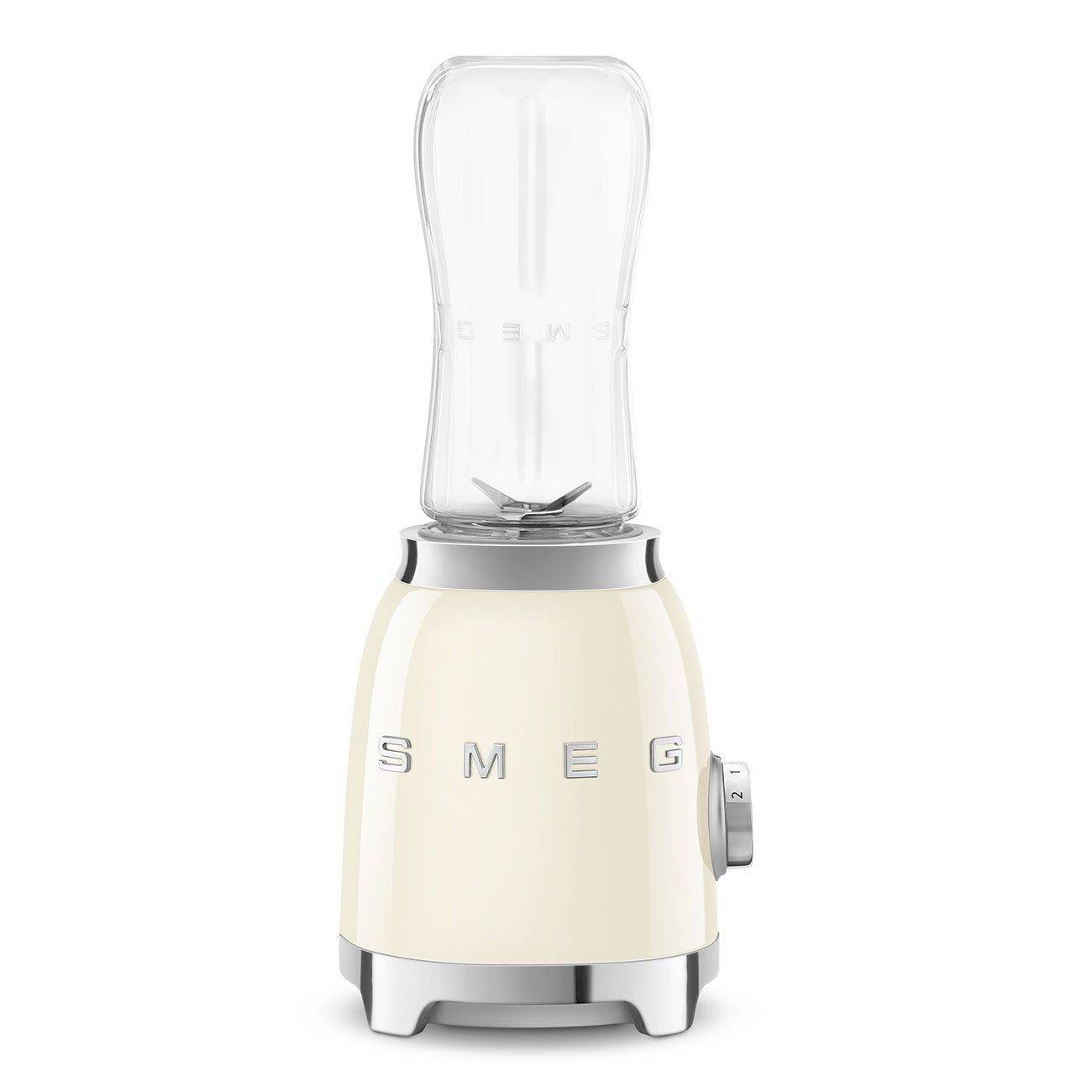 בלנדר Smeg PBF01PKEU - עיצוב רטרו יוקרתי לשייקים וביצועים 300W בלנדר Smeg PBF01PKEU - עיצוב רטרו יוקרתי לשייקים וביצועים 300W