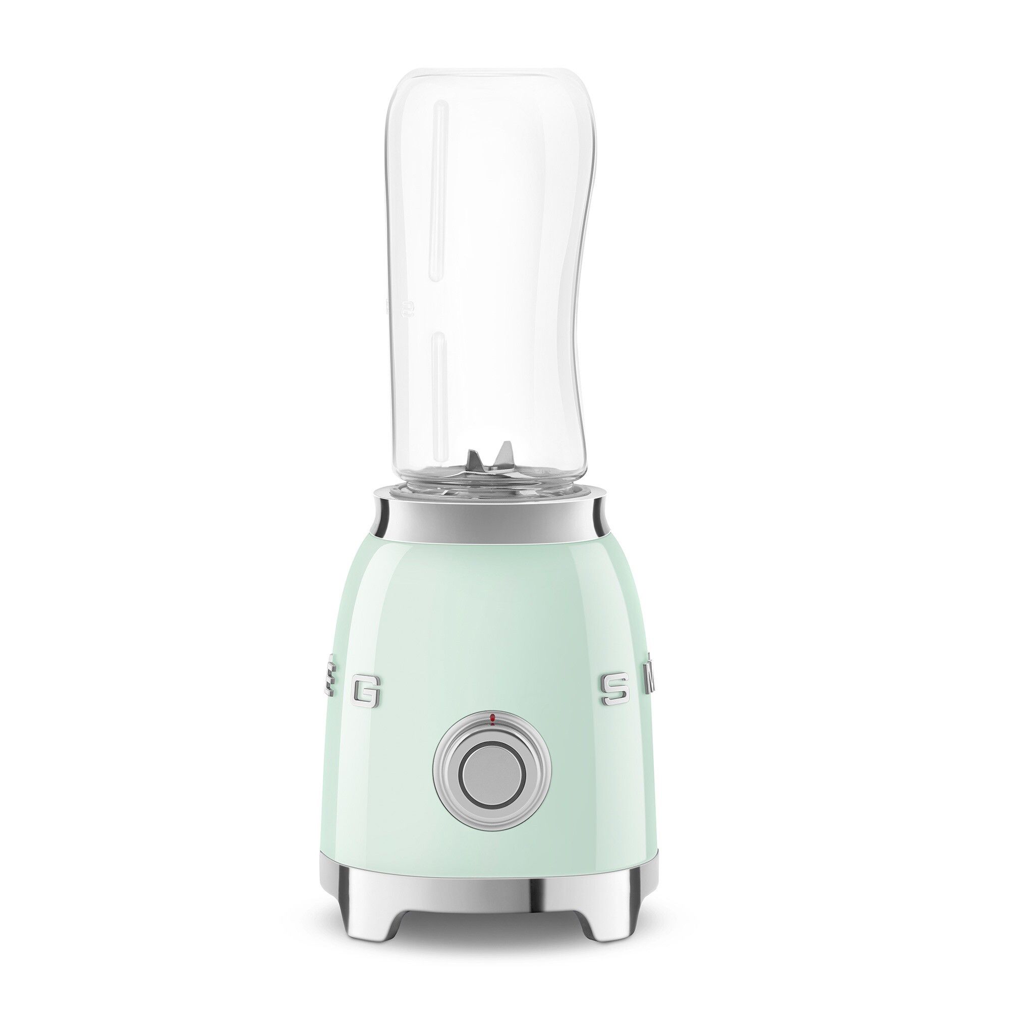 בקבוקי Tritan Renew נטולי BPA עם פקק פיה ל-Smeg PBF01PGEU