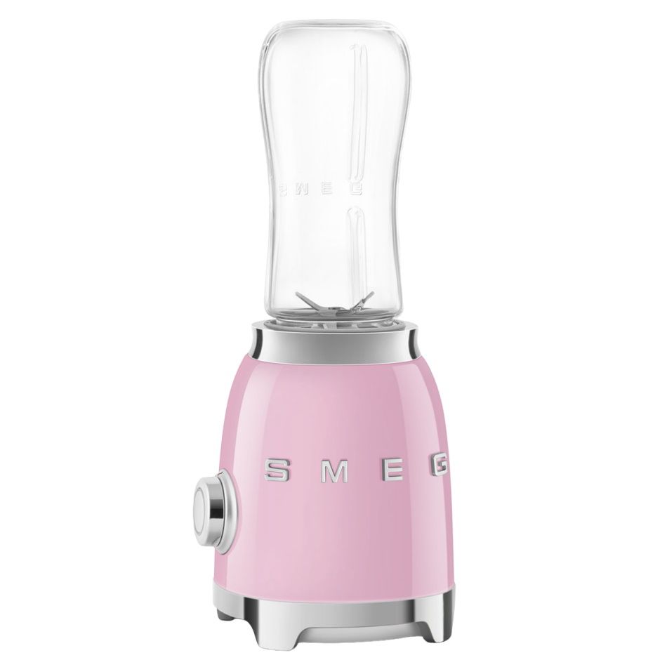 בקבוקי Tritan Renew נטולי BPA עם פקק פיה ל-Smeg PBF01PKEU