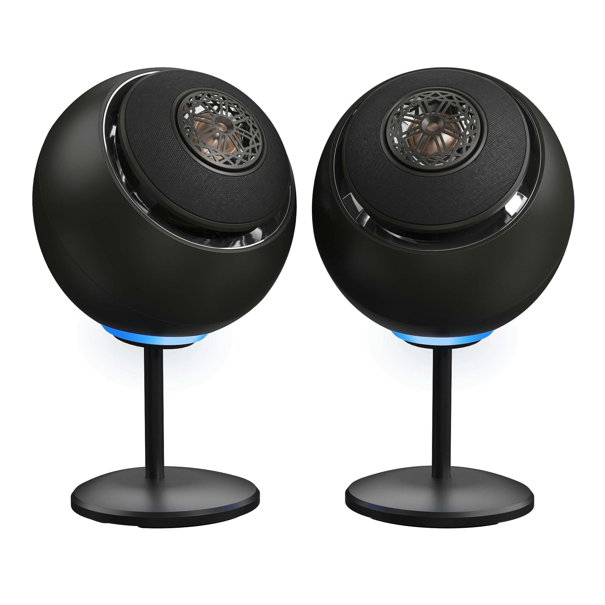 Creative Pebble Nova - Premium Creative Pebble Nova - Premium