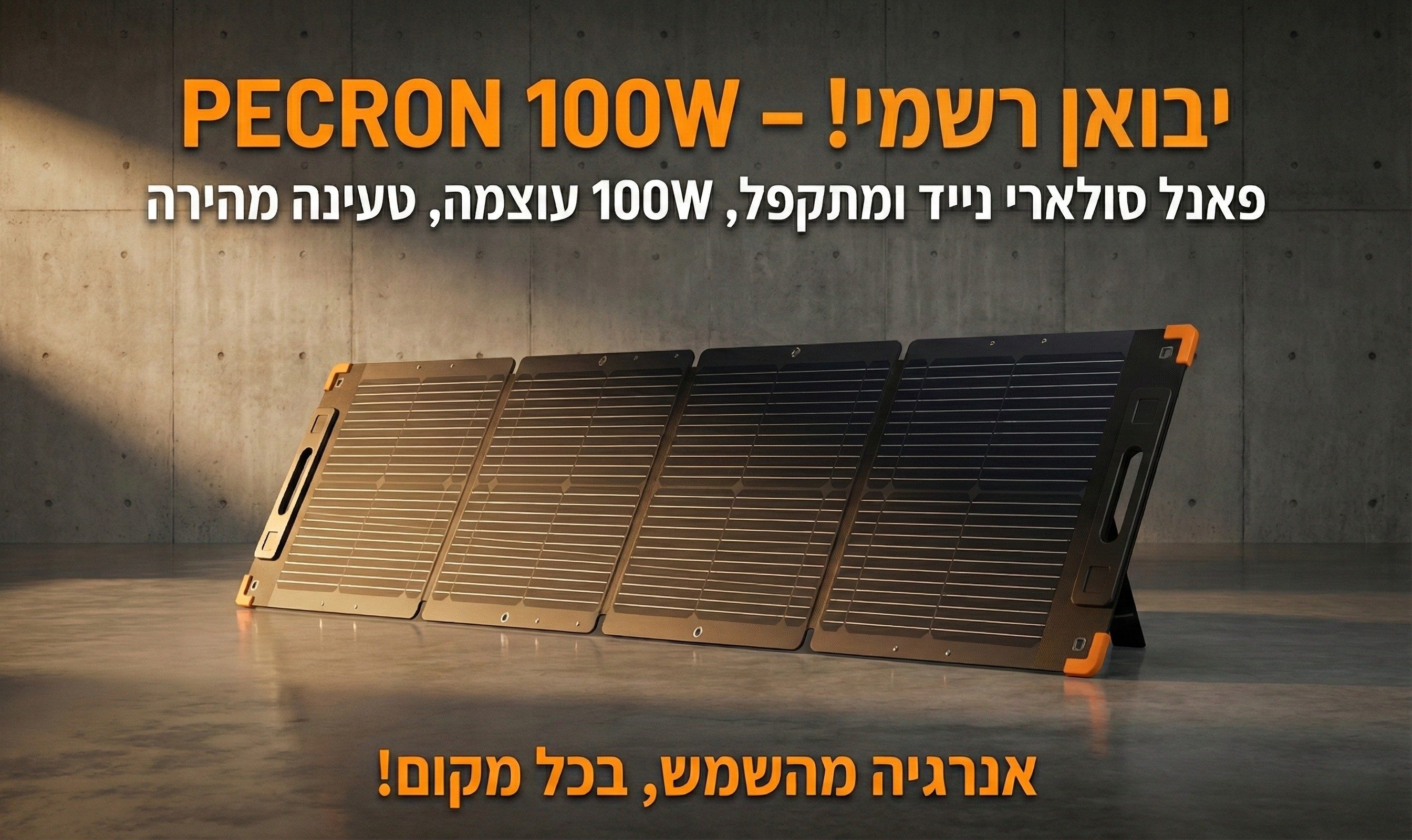 PECRON 100W PCLL-YT100W � ���� ������ ����� IP67 ������� ������ | ����� ����