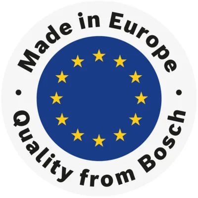 תמונה של כיריים אינדוקציה Bosch PIF612BB1E מיוצרות באירופה