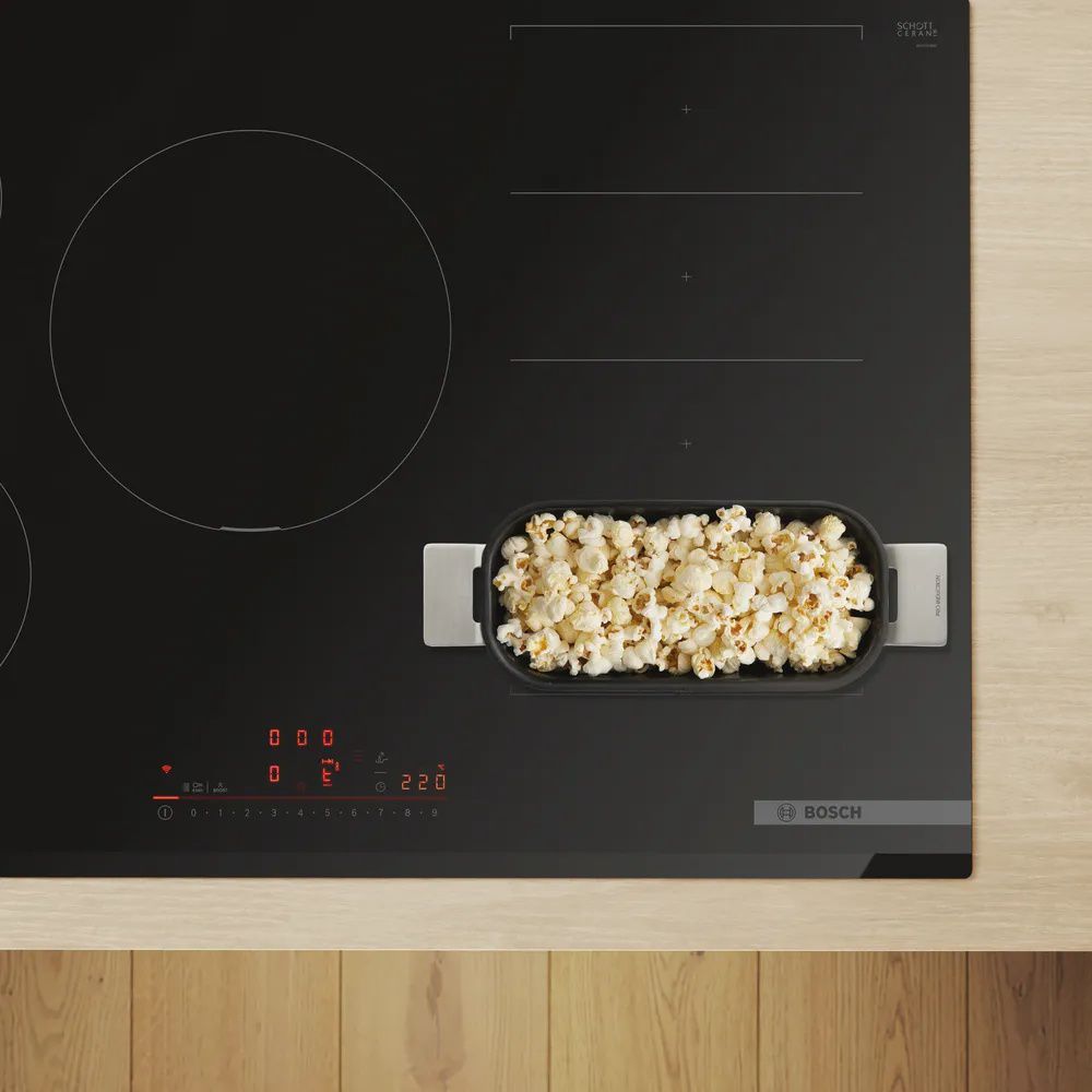 Bosch PVQ631HC1E ������ ��������� 60 ���, ��������, Serie 6 (���)