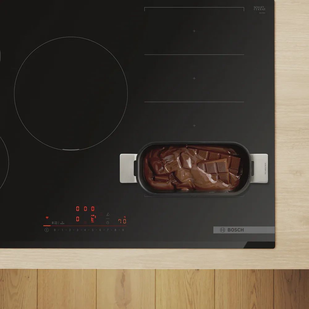 Bosch PVQ631HC1E ������ ��������� 60 ���, ��������, Serie 6 (���)