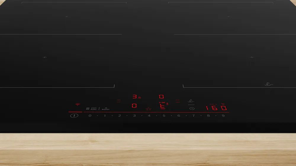 Bosch PVQ631HC1E ������ ��������� 60 ���, ��������, Serie 6 (���)