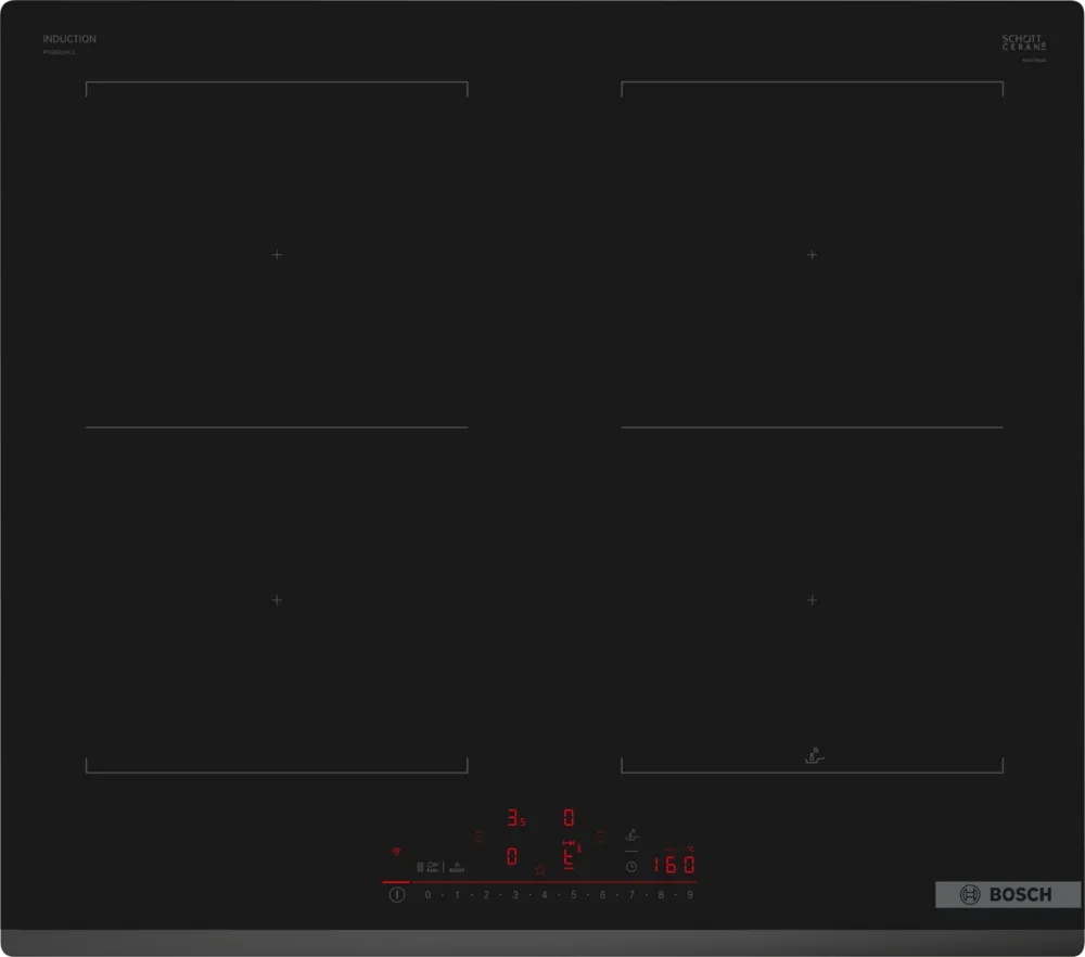 Bosch PVQ631HC1E ������ ��������� 60 ���, ��������, Serie 6 (���) Bosch PVQ631HC1E ������ ��������� 60 ���, ��������, Serie 6 (���)